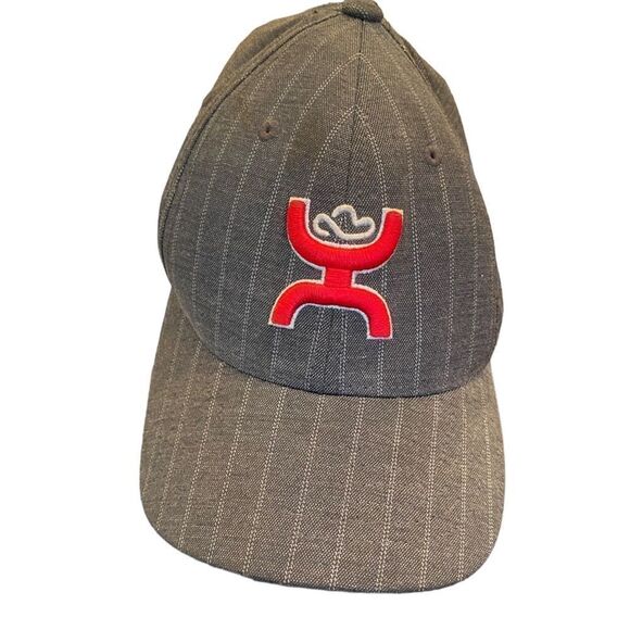 Hooey Youth Flexfit Hat‎ - Picture 1 of 6